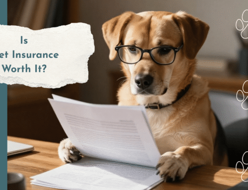 Is Pet Insurance Worth It in Wheeling, WV?